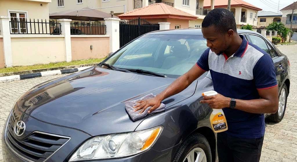 How to Sell Cars Online Effectively